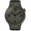 Laikrodis SWATCH WATCHES modelis SO27M100