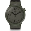 Laikrodis SWATCH WATCHES modelis SO27M100