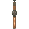 Laikrodis SWATCH WATCHES modelis SO27M101