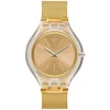 Laikrodis SWATCH WATCHES SVUK101M