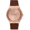 Laikrodis SWATCH WATCHES YWG402