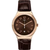 Laikrodis SWATCH WATCHES YWG406