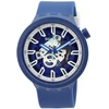 Laikrodis SWATCH WATCHES SB01N102