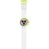 Laikrodis SWATCH WATCHES SB02K100