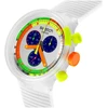 Laikrodis SWATCH WATCHES SB02K100