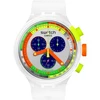 Laikrodis SWATCH WATCHES SB02K100