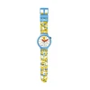 Laikrodis SWATCH WATCHES SB05Z100