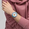 Laikrodis SWATCH WATCHES SB05Z100