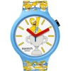 Laikrodis SWATCH WATCHES SB05Z100