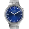 Laikrodis SWATCH WATCHES SB07S102G