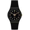 Laikrodis SWATCH WATCHES SO28B113