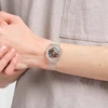 Laikrodis SWATCH WATCHES SO28K100-S06