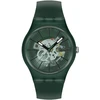 Laikrodis SWATCH WATCHES SO29G111
