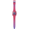 Laikrodis SWATCH WATCHES SO34R700