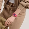 Laikrodis SWATCH WATCHES SO34R700