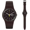 Laikrodis SWATCH WATCHES SUOC704