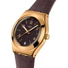 Laikrodis SWATCH WATCHES YLG413