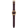 Laikrodis SWATCH WATCHES YLG413