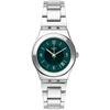 Laikrodis SWATCH MIDDLESTEEL YLS468GC