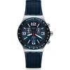 Laikrodis SWATCH WATCHES YVS454