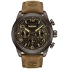 Laikrodis TIMBERLAND HENNIKER II TDWGF0028706M