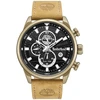 Laikrodis TIMBERLAND HENNIKER II TDWGF0056302