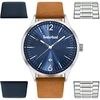 Laikrodis TIMBERLAND Northamton TDWJB2000350