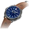 Laikrodis TIMBERLAND WILLISTON TDWGA0095604