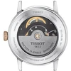 Laikrodis TISSOT CLASSIC DREAM SWISSMATIC T1294072203100