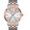 Laikrodis TISSOT CLASSIC DREAM SWISSMATIC T1294072203100