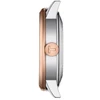 Laikrodis TISSOT CLASSIC DREAM SWISSMATIC T1294072203100