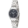 Laikrodis TISSOT LE LOCLE Automatic - Indexes 8 certified diamonds T41118356