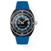 Laikrodis TISSOT modelis SIDERAL S POWERMATIC 80
