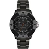 Laikrodis LIGHT TIME modelis POKER - All Juodas