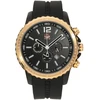 Laikrodis LIGHT TIME modelis SPEEDWAY CHRONO