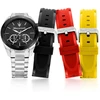 Laikrodis MASERATI TRAGUARDO Special Edition + 3 extra straps R8873612062