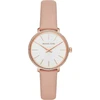 Laikrodis MICHAEL KORS modelis MINI PYPER