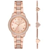 Laikrodis MICHAEL KORS modelis TIBBY Special Pack + Bracelet
