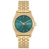 Laikrodis NIXON modelis MEDIUM TIME TELLER