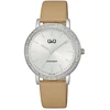 Laikrodis Q&Q ATTRACTIVE Q33B-006PY