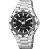 Laikrodis Q&Q ATTRACTIVE modelis QZ82J212Y
