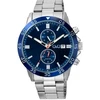Laikrodis Q&Q Mod- GENT CHRONO C73A-001PY