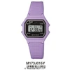 Laikrodis Q&Q modelis DIGITAL ALARM CHRONO