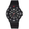 Laikrodis Q&Q DIVER - GENT VR18J002Y