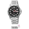 Laikrodis Q&Q modelis GENT DAY & DATE