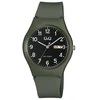 Laikrodis Q&Q modelis GENT DAY & DATE