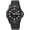 Laikrodis Q&Q modelis GENT DAY & DATE