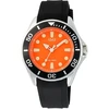 Laikrodis Q&Q modelis GENT DIVER Juodas
