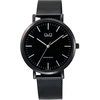 Laikrodis Q&Q GENT ONLY TIME C34A-011PY