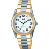 Laikrodis Q&Q GENT ONLY TIME C58A-004PY